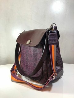 ANA - Cuero 100% - comprar online