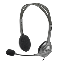 AURICULAR C/MICROF LOGITECH H111