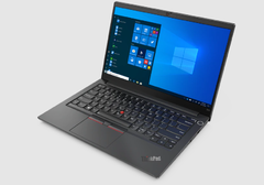 NOTEBOOK LENOVO TP E14 - INTEL I5 1135G7 -G3A- 20TBS0EK00