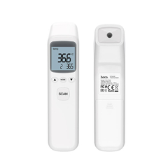TERMOMETRO INFRARROJO DIGITAL USO PROFESIONAL YS-ET03