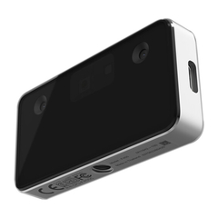 WEB CAM CAMARA INTEL IT F455 ID  REALSENSE DEP82635DSF455