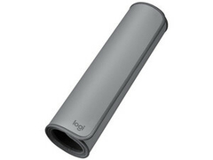 PAD MOUSE LOGITECH DESK MAT - STUDIO SERIES GRIS - comprar online
