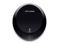 ADAPTADOR BLUETOOTH TP-LINK P/PARLANTE COMÚN HA100 en internet