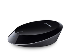 ADAPTADOR BLUETOOTH TP-LINK P/PARLANTE COMÚN HA100 - comprar online