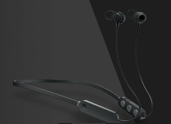 AURICULAR SKULLCANDY JIB S2DUW-K003 NEGRO