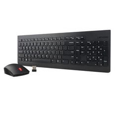 TECLADO Y MOUSE LENOVO INALAMBRICO 4X30M39482 KPV0BJTD