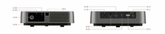 PROYECTOR VIEWSONIC M2E LED portatil 1000Lm - comprar online