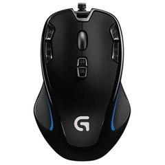 MOUSE LOGITECH GAMING G300S