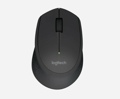 MOUSE LOGITECH M280 INALAMBRICO BLACK