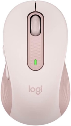 MOUSE LOGITECH WIR M650 ROSE
