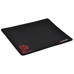 MOUSE PAD THERMALTAKE DASHER MED 360x300 - MP-DSH-BLKSMS-02 - comprar online