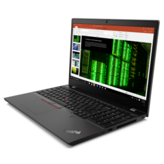 NOTEBOOK LENOVO L15 i7-1165G7 8GB SSD256 20X4S27200 - comprar online