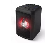 PARLANTE PHILIPS INALAMBRICO PARTY BASS BLUETOOT TANX100/77