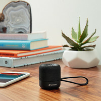 PARLANTE VERBATIM INALAMBRICO MINI BLUETOOTH NEGRO 70228 en internet