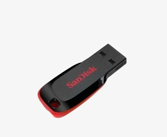 PENDRIVE USB 16 GB SANDISK SDCZ50-016G-B35