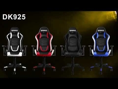 SILLA GAMER RAIDMAX DK-925WT BLANCA - comprar online