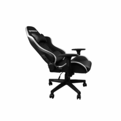 SILLA GAMER RAIDMAX DK-925WT BLANCA