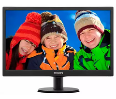 MONITOR 19 PHILIPS LCD 193V5LHSB2/55 - comprar online