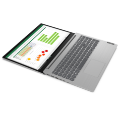 NOTEBOOK LENOVO THINKBOOK I7-10510U - 15,6" - 20RW00CBAR en internet