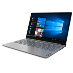 NOTEBOOK LENOVO THINKBOOK I7-10510U - 15,6" - 20RW00CBAR