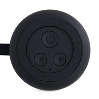 PARLANTE VERBATIM INALAMBRICO MINI BLUETOOTH NEGRO 70228 - comprar online