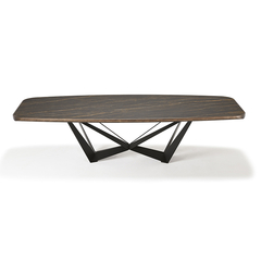 Mesa SCORPION WOOD - comprar online