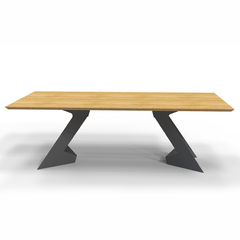 Mesa VENUS WOOD - comprar online