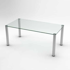 Mesa CILINDRICAS