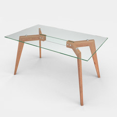 Mesa DANESA