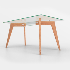 Mesa DANESA en internet