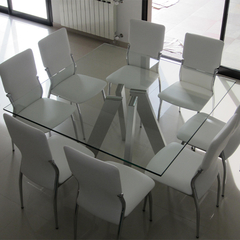 Imagen de Mesa FIX CUADRADA