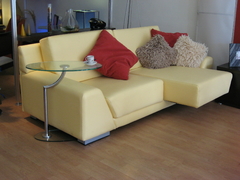 Mesa Costado Sofá ALESSANDRA - comprar online