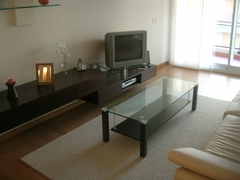 Mesa Living TECNO - Azul BA - Mesas & Sillas