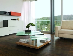 Mesa Living SWIVEL Giratoria