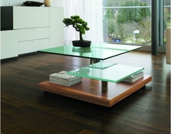 Mesa Living SWIVEL Giratoria - comprar online