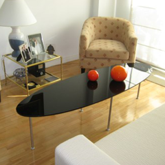 Mesa Living OVAL