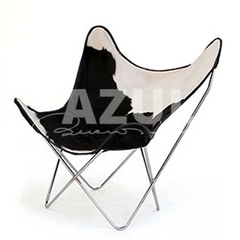 Sillón Individual BKF - comprar online