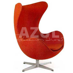 Sillón Individual EGG