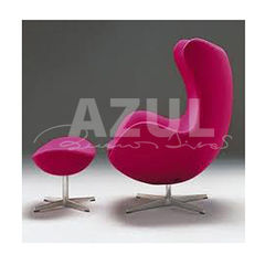 Sillón Individual EGG - comprar online