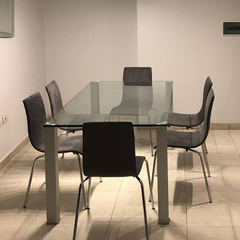 Imagen de Silla PIF