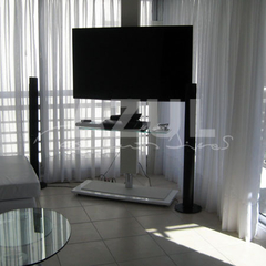 Rack TOTEM (TV – C26)