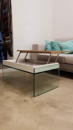 Mesa Living SAIX - comprar online