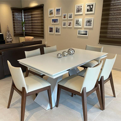 Mesa WULL EXTENSIBLE - tienda online