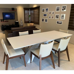 Imagen de Mesa WULL EXTENSIBLE