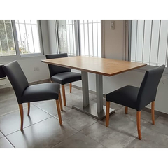 Mesa CANTABRIA WOOD en internet