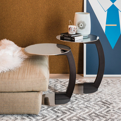 Mesa Costado Sofá ZEN - tienda online