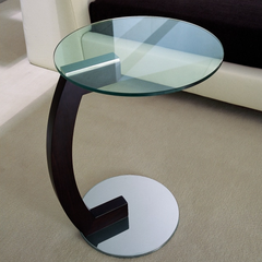 Mesa Costado Sofá ZEN - comprar online