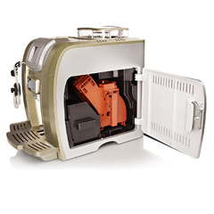 Cafetera expresso automática ME-712 - distribuidorajcl
