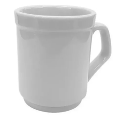 JARRITO AMERICANO PORCELANA TSUJI LINEA 450