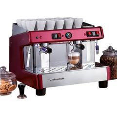 Cafetera Athina 2 grupos
